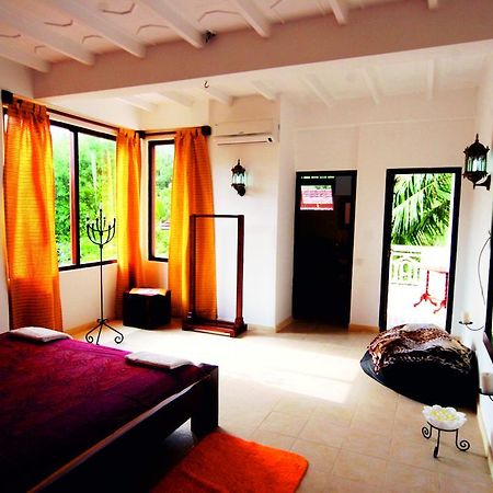 Villawatuna Unawatuna Kamer foto