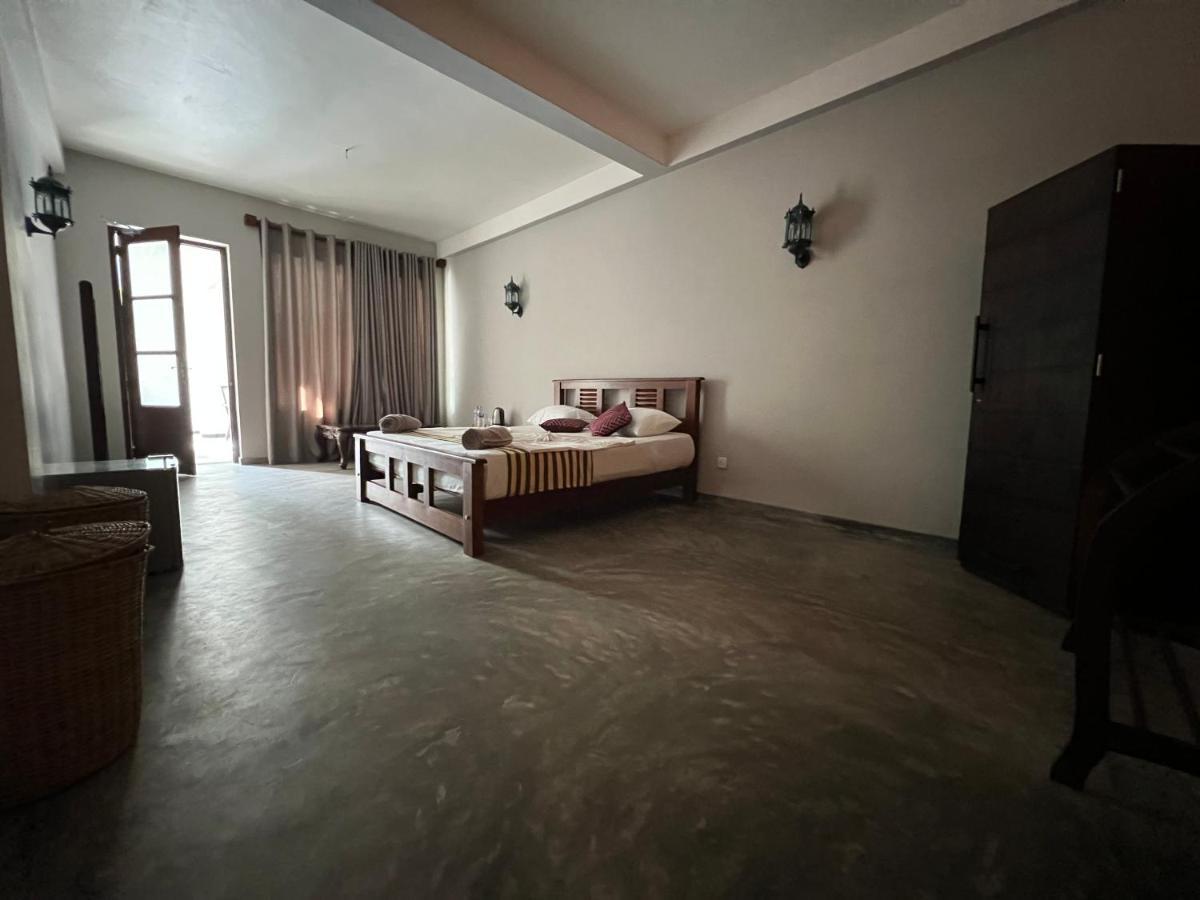 Villawatuna Unawatuna Buitenkant foto