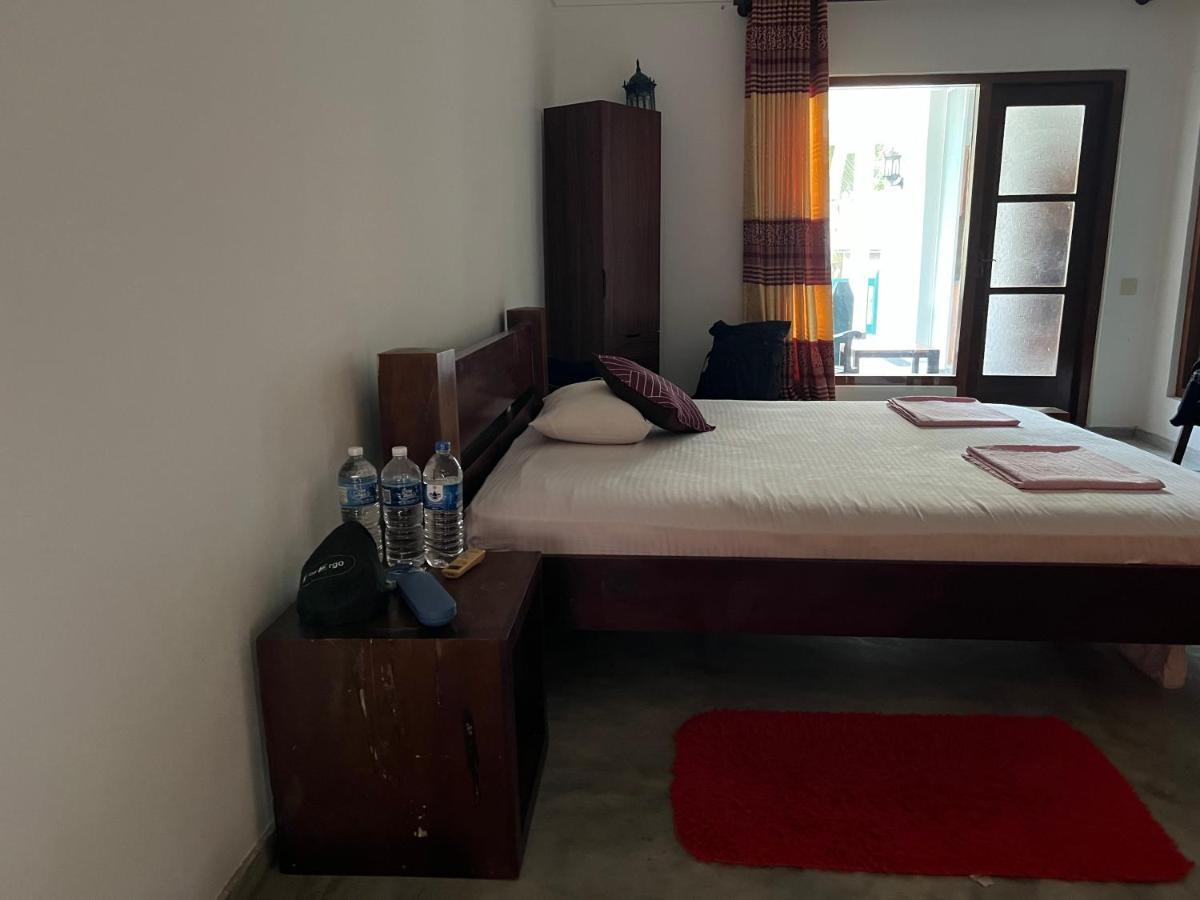 Villawatuna Unawatuna Buitenkant foto
