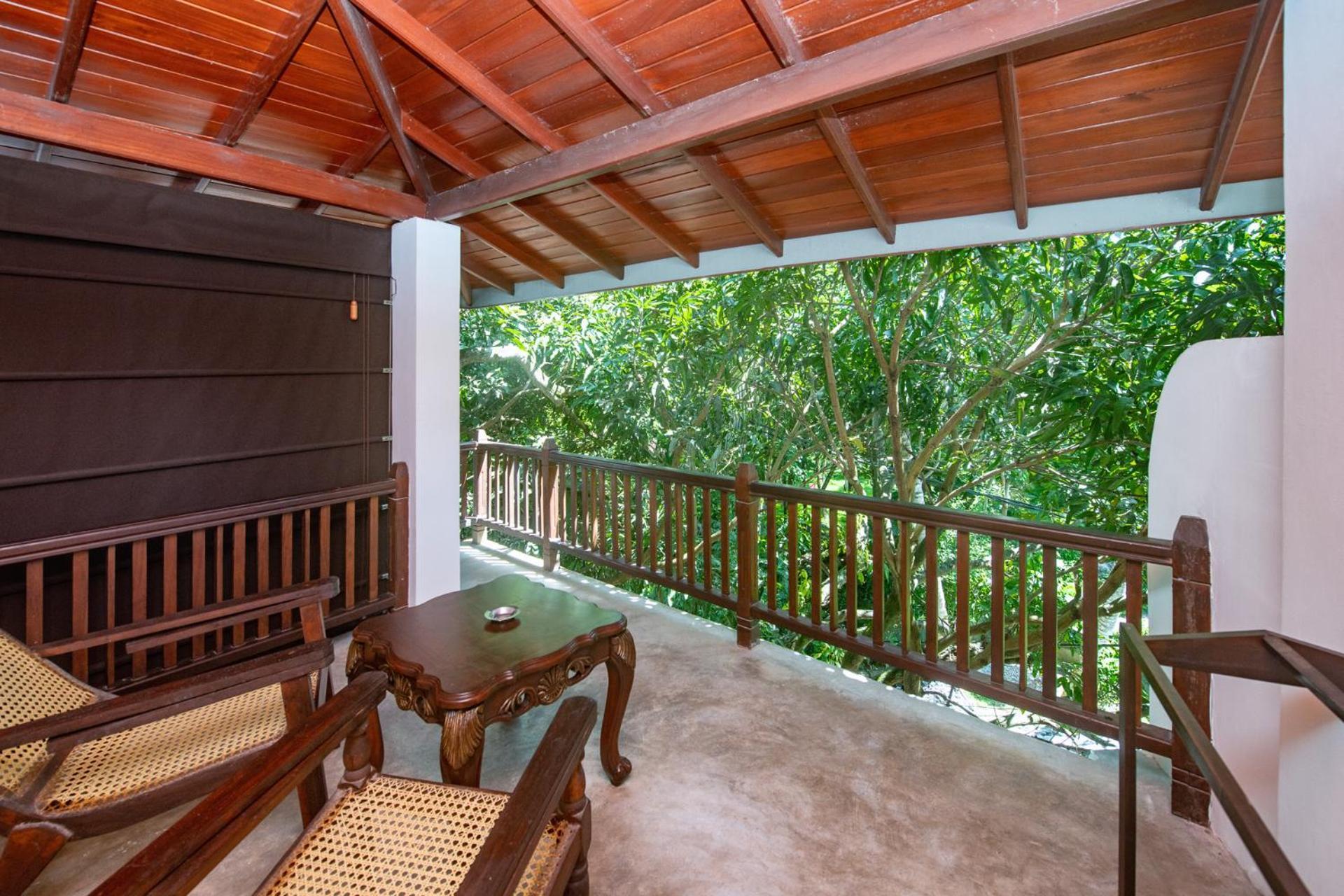 Villawatuna Unawatuna Buitenkant foto