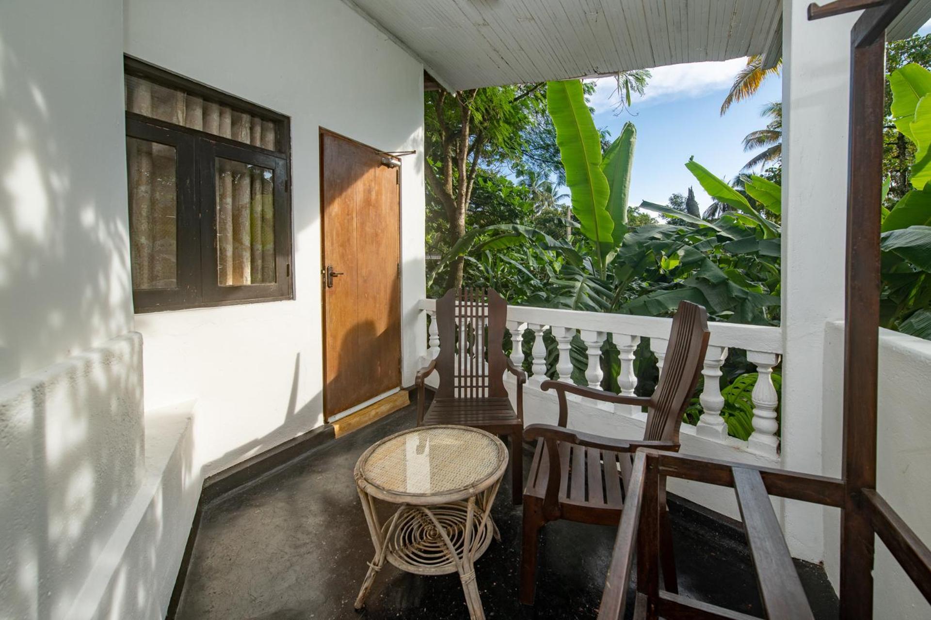 Villawatuna Unawatuna Buitenkant foto