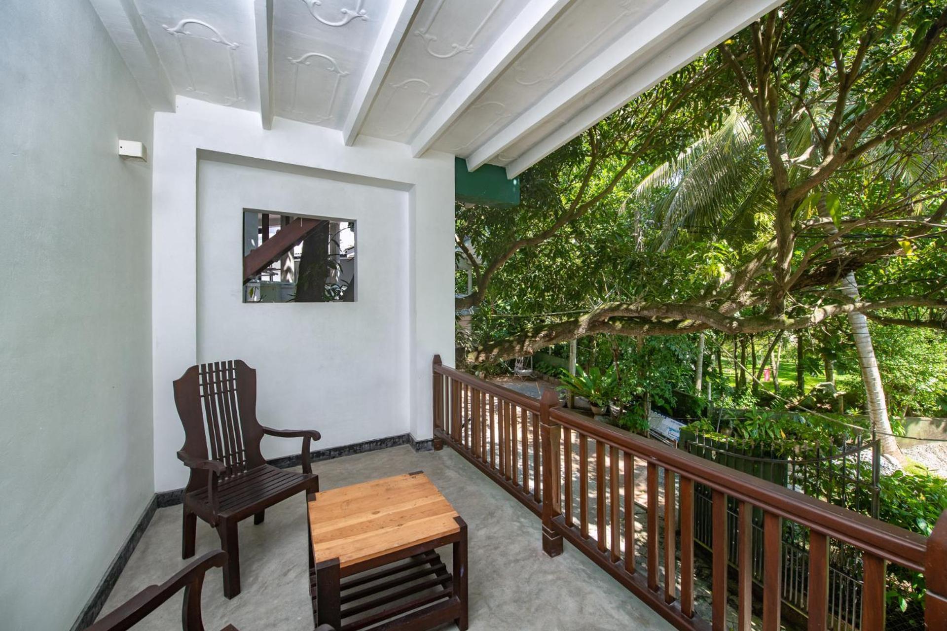 Villawatuna Unawatuna Buitenkant foto