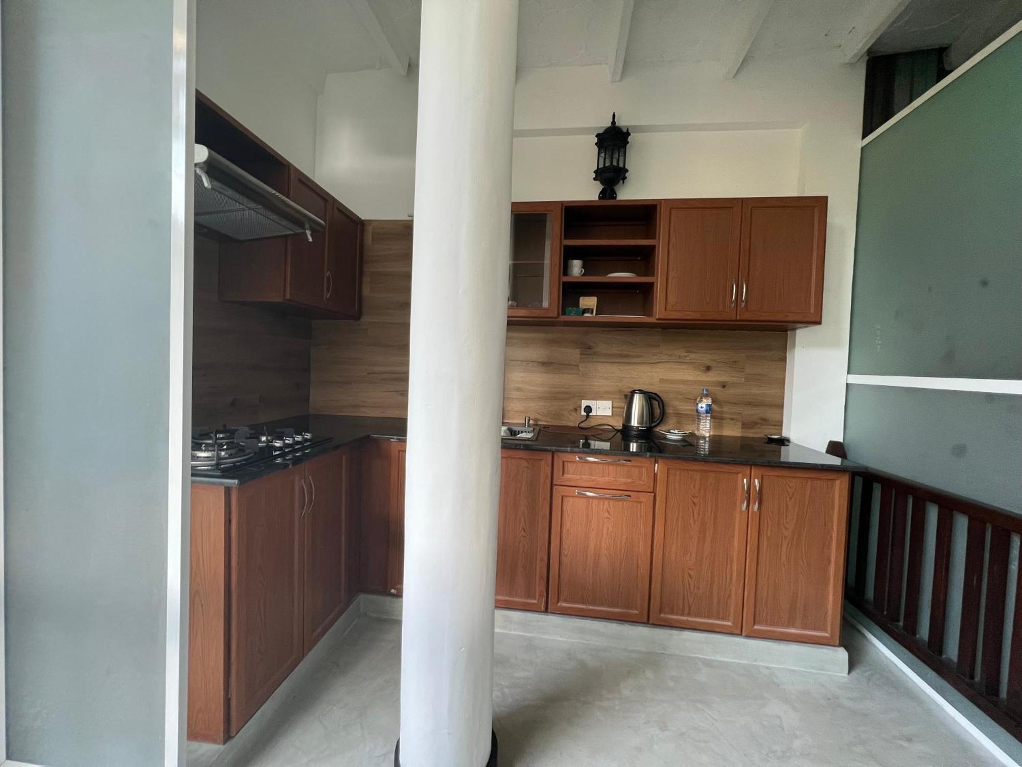 Villawatuna Unawatuna Buitenkant foto