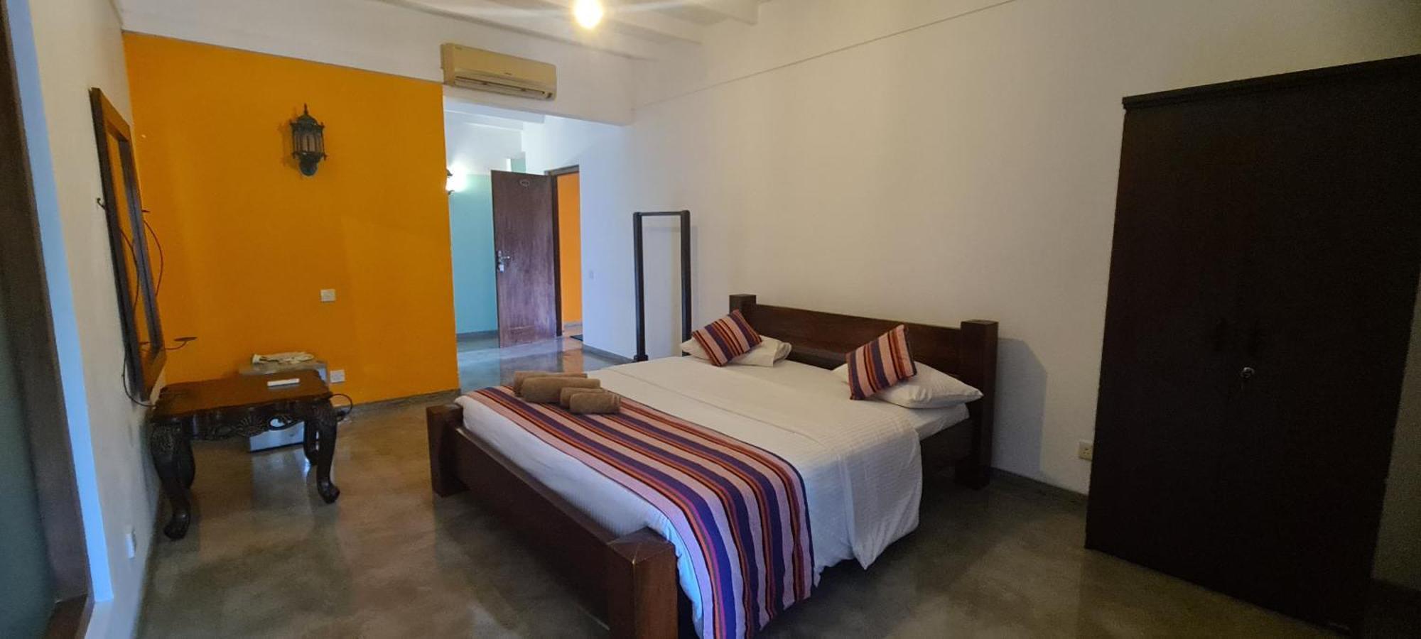Villawatuna Unawatuna Buitenkant foto