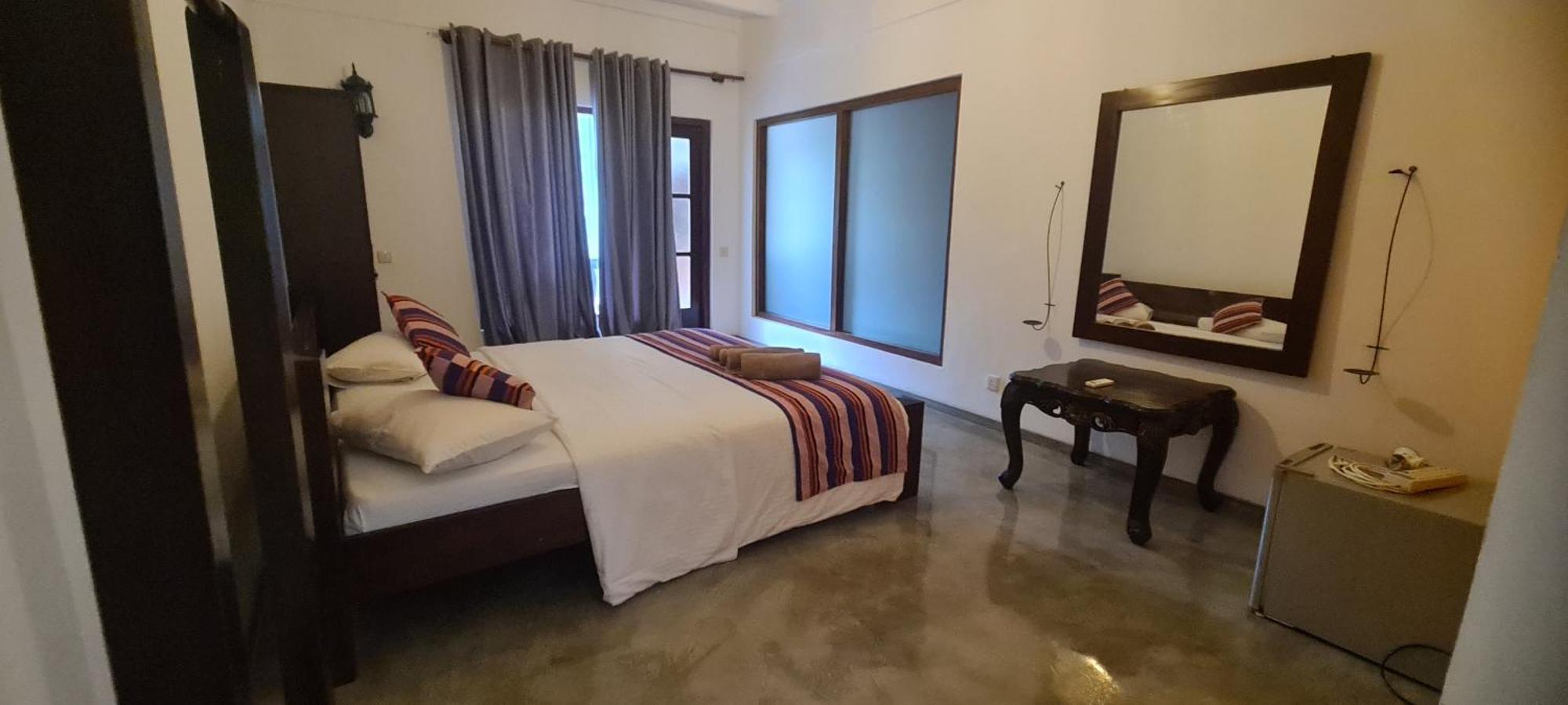 Villawatuna Unawatuna Buitenkant foto