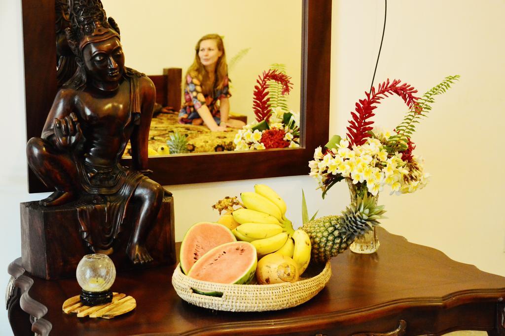 Villawatuna Unawatuna Kamer foto