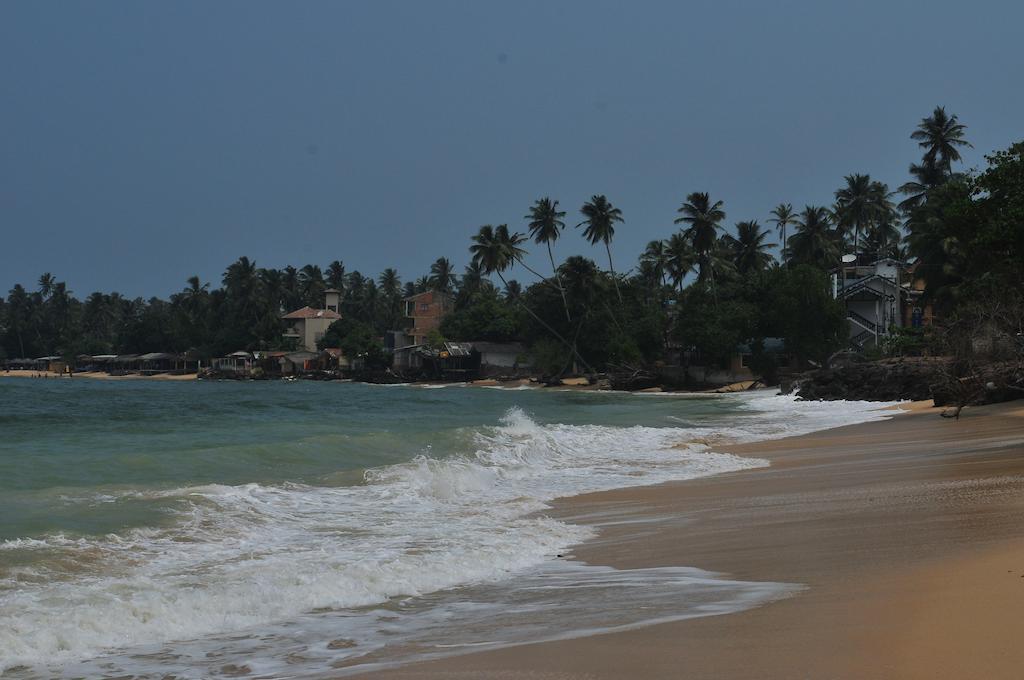 Villawatuna Unawatuna Buitenkant foto