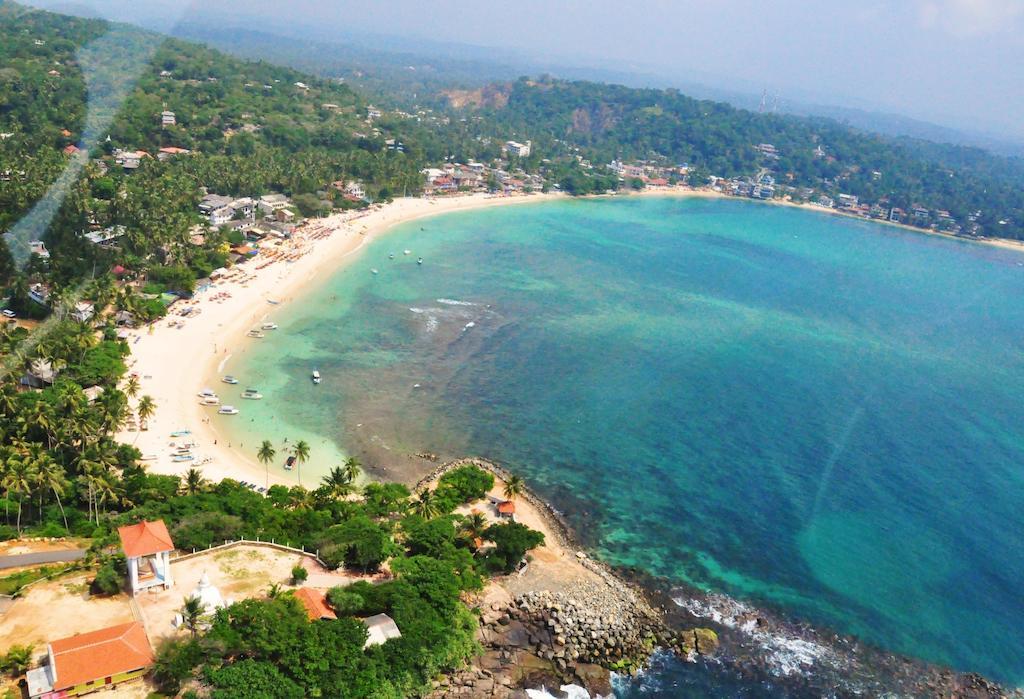 Villawatuna Unawatuna Buitenkant foto