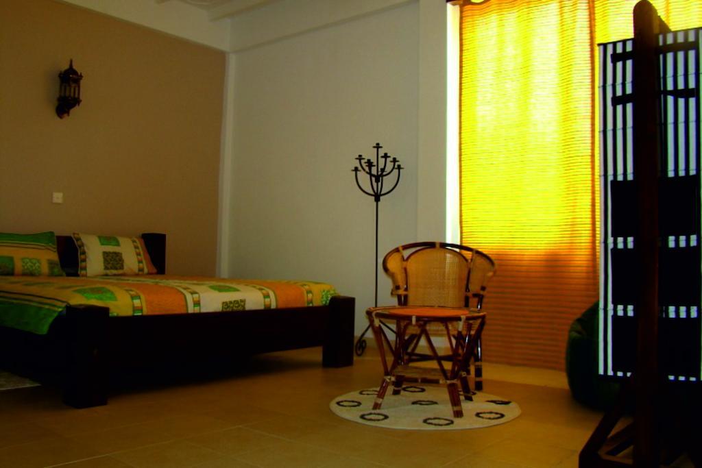 Villawatuna Unawatuna Kamer foto